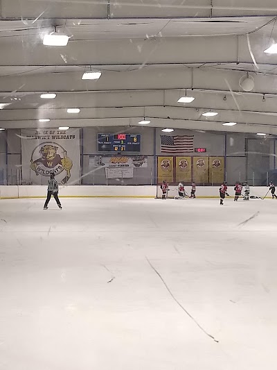 Bucks County Ice Sports Center