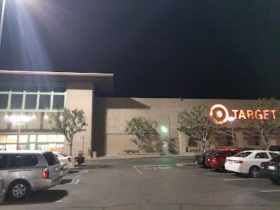 Target Store #660