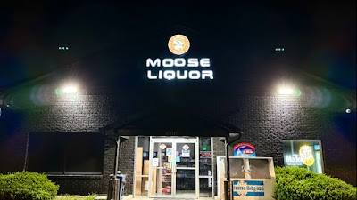 Moose Liquor