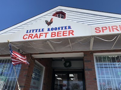 Little Rooster Liquors