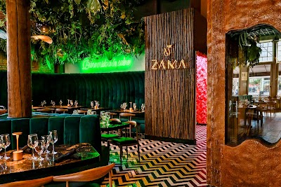 Zama