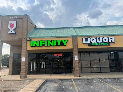 Infinity Liquor Beer & Wine
