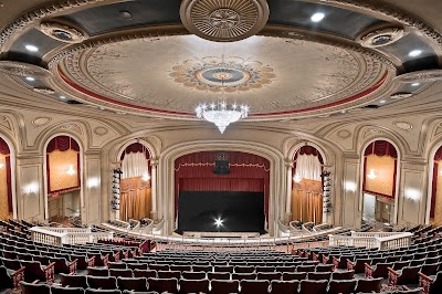 Hanover Theatre