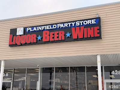 Plainfield Liquor