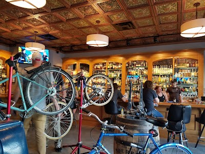 Jakes Cigars & Spirits