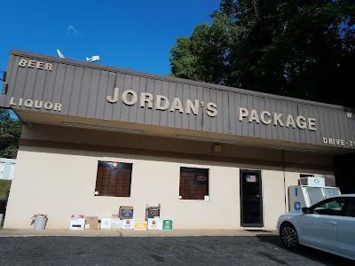 Jordans Package