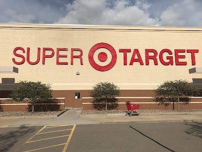 Target - Shoreview