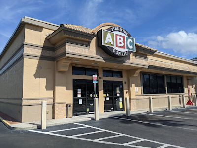 Abc Liquors #072
