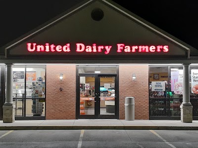 United Dairy Farmers St #614