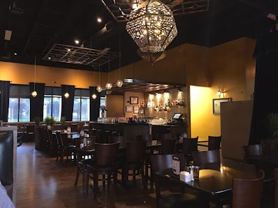 Oasis Lebanese Cuisine