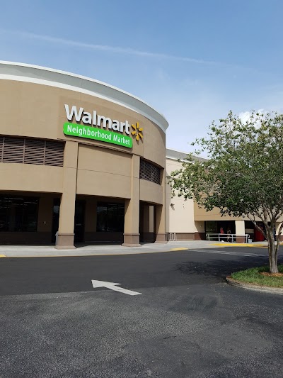 Walmart Neighborhood Ma #6548