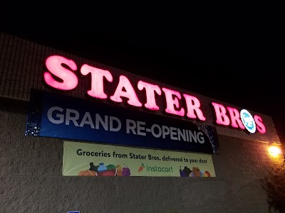 Stater Bros Markets #71