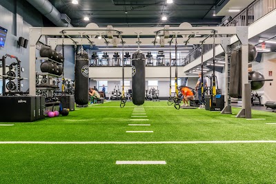 Milwaukee Athletic Club