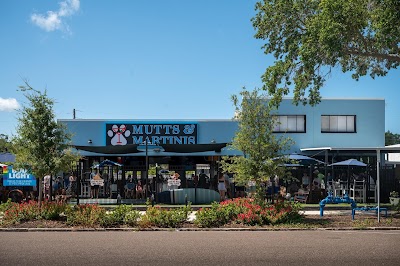 Mutts And Martinis
