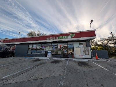 Stop N Go (seminole)