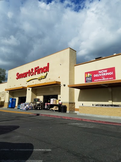 Smart & Final Extra #593