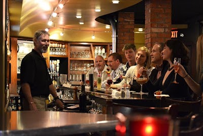 Sonny Lubick Steakhouse