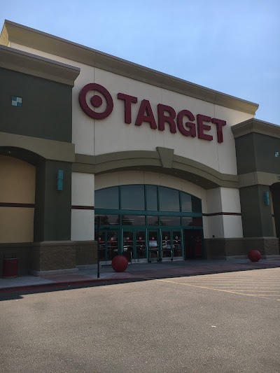 Target Store