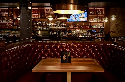 Bar One Uptown