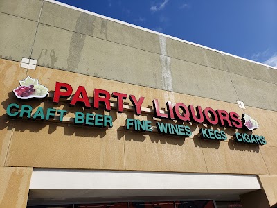 Party Liquors