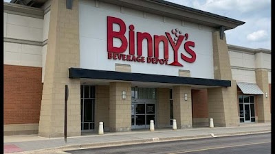 Binnys Beverage Depot