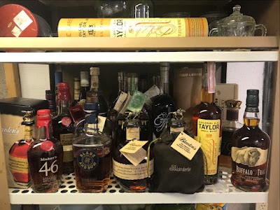 Harry S Discount Liquor