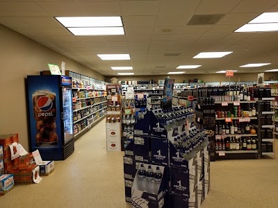 Fergus Falls Municipal Liquor