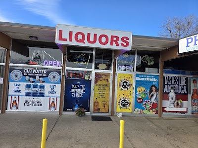 Ralston Discount Liquors