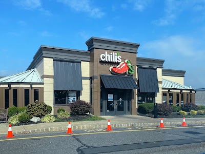 Chilis Grill & Bar