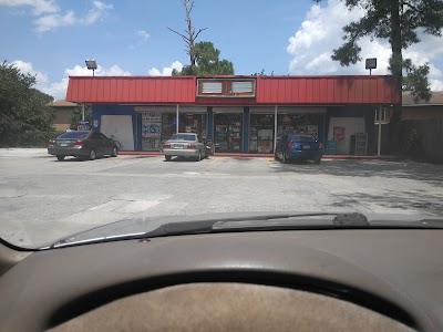 Prime Time Food Store #2