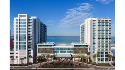 Wyndham Hotels & Resorts