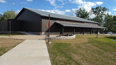 Epworth Forest Conference Center