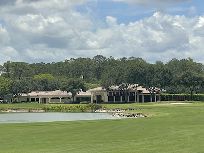 Hideout Golf Club