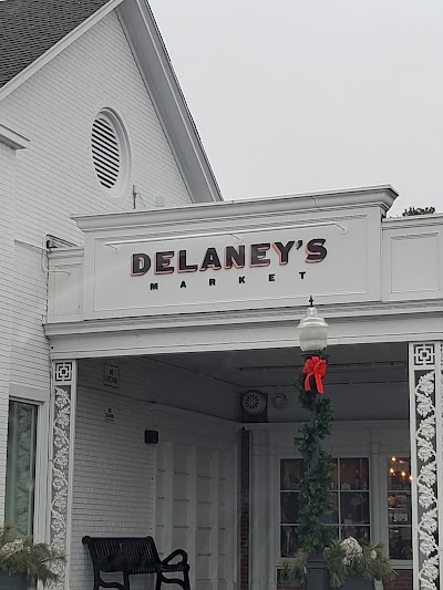 Delaney's Market