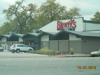 Binny's Beverage Depot
