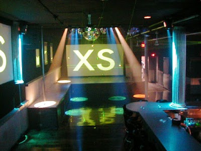 Xs Nightclub
