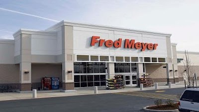 Fred Meyer Liquor Store