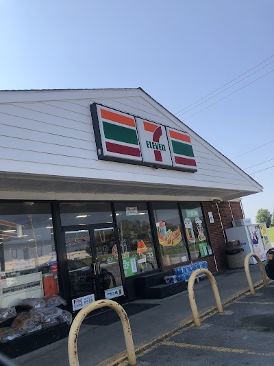 7 Eleven