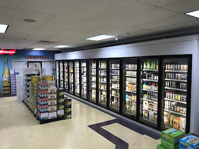 Berks Beverage