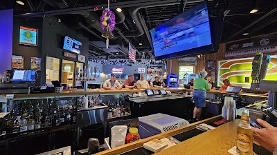Stacy Sports Grill