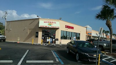 Mermaid Liquors-9138