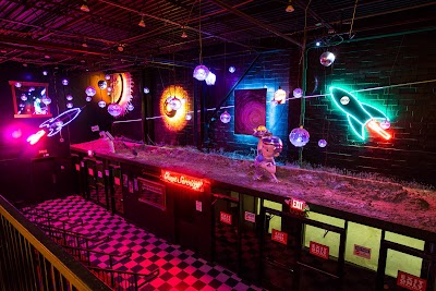 Dls Events At The Ritz