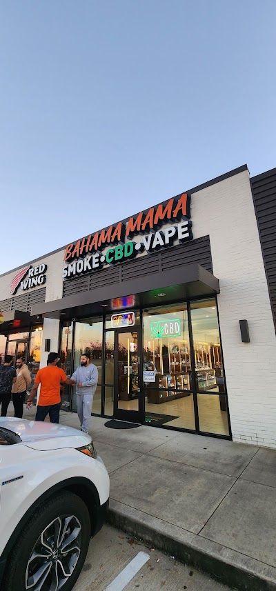 Bahama Mama - Rayford