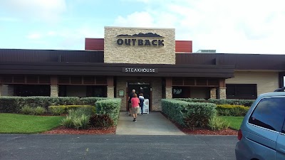 Outback Steakhouse