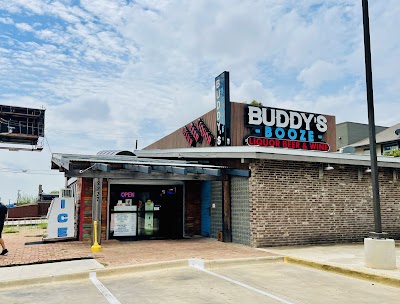Buddys Booze