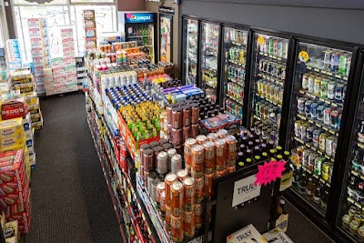 Pit Stop Beer Express(lib