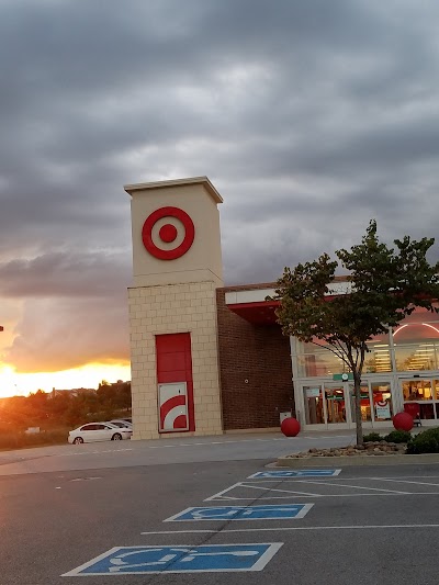 Target Store