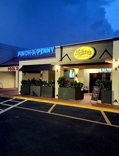 Libees Sports Bar And Gri