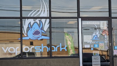 Vapor Shark