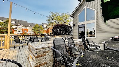 The Exchange At Corn Hill